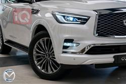 ئينفنتي QX80